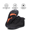 Polar - Non-slip & waterproof winter barefoot shoes (Unisex) (1+1 FREE)