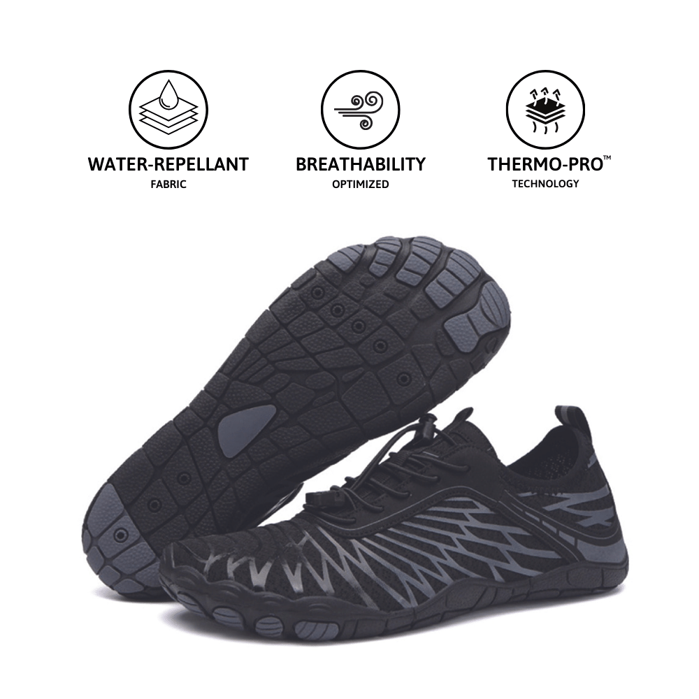 Motion - Healthy & non-slip everyday barefoot shoes (Unisex)