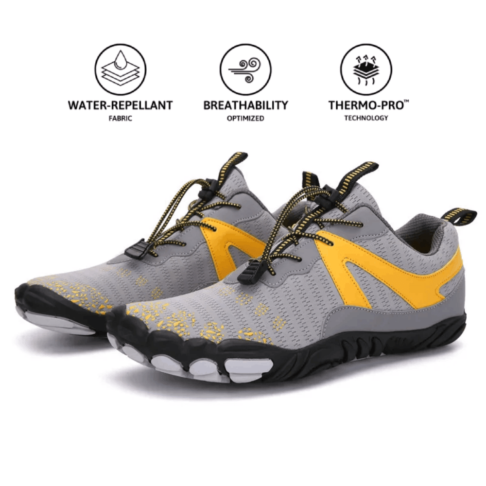 Air - Outdoor & Non-Slip Barefoot Shoes (Unisex)