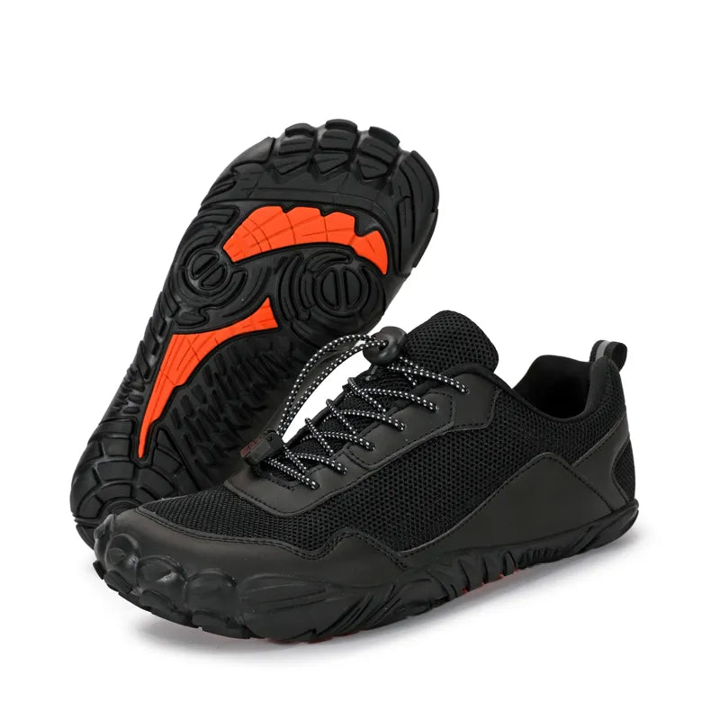 Hike - Outdoor Spring Barefoot Shoes (Unisex)