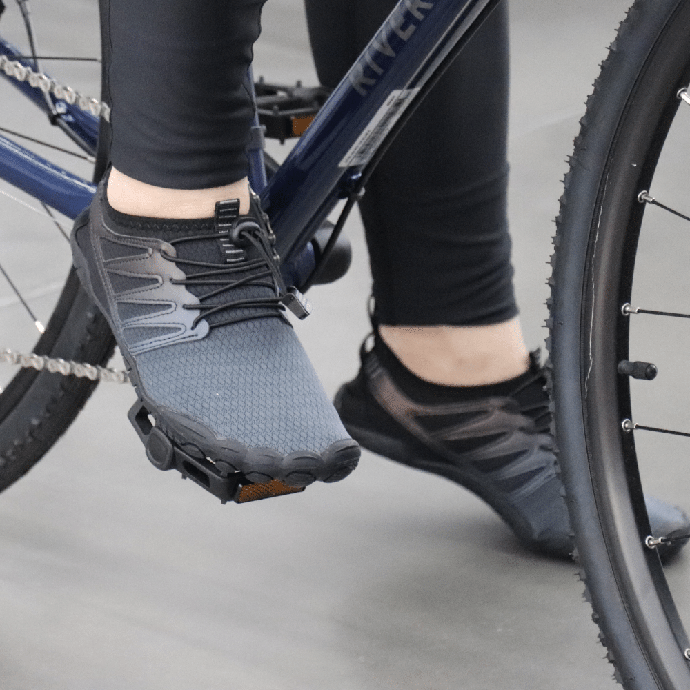 Pro - Breathable & non-slip barefoot shoes (Unisex)