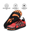 Explorer - Healthy & non-slip barefoot shoes (Unisex) (1+1 FREE)