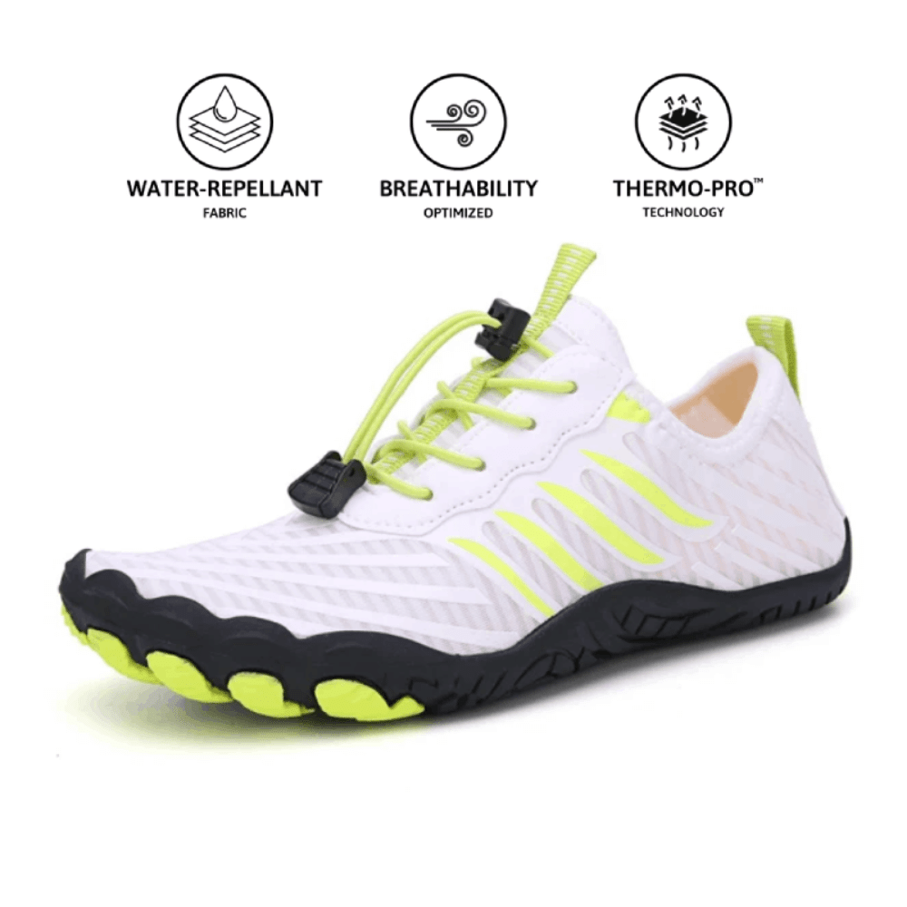 Pro - Breathable & non-slip barefoot shoes (Unisex)