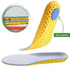Orthopedic Soles - Pain Relieving Insoles