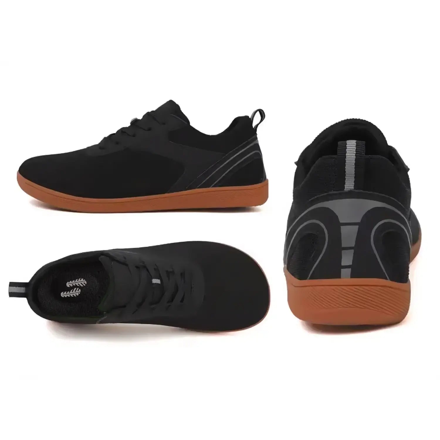 Native - Sneaker Barefoot Shoes (Unisex) (1+1 FREE)