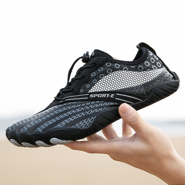 Sprint - Sport barefoot shoes