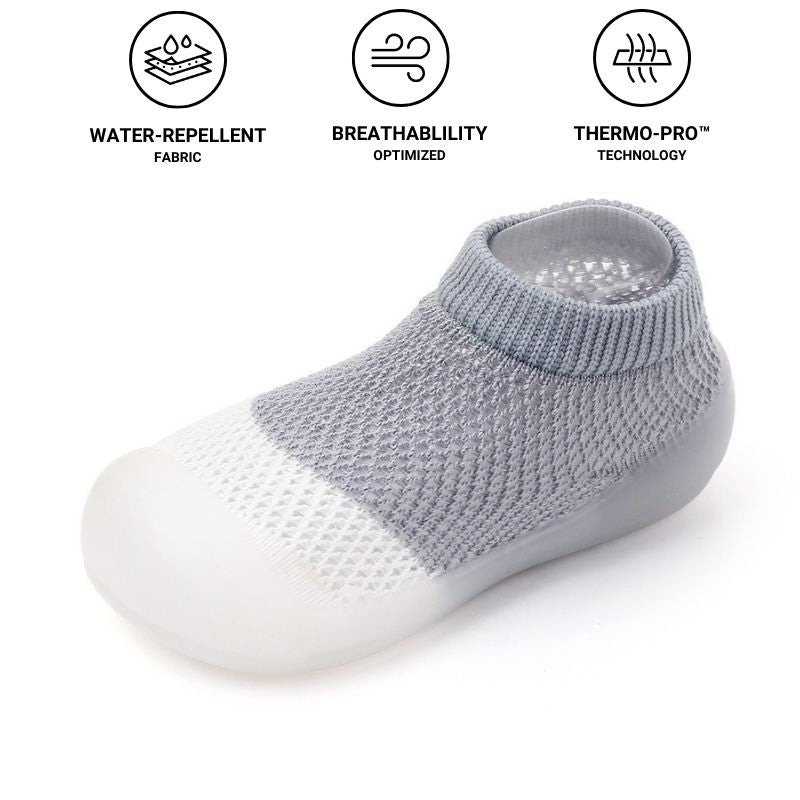 Mini's - Barefoot shoes for Babies and Toddlers