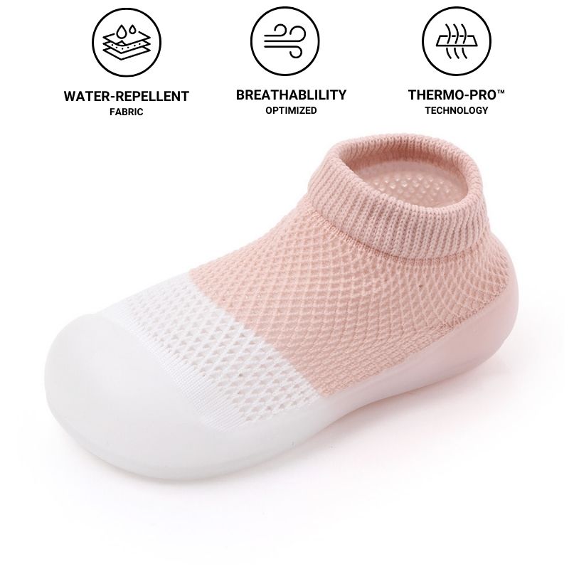 Mini's - Barefoot shoes for Babies and Toddlers